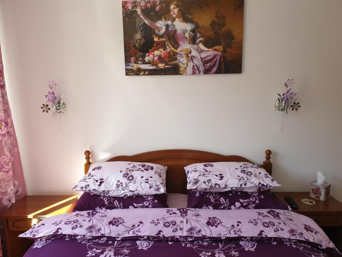 Sophie Apartament Apartment Sinaia Exterior photo