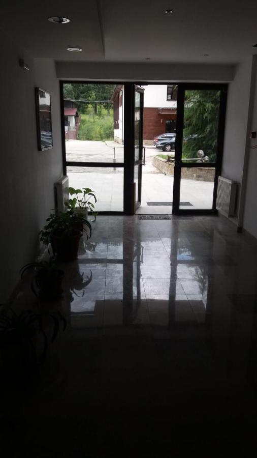 Sophie Apartament Apartment Sinaia Exterior photo