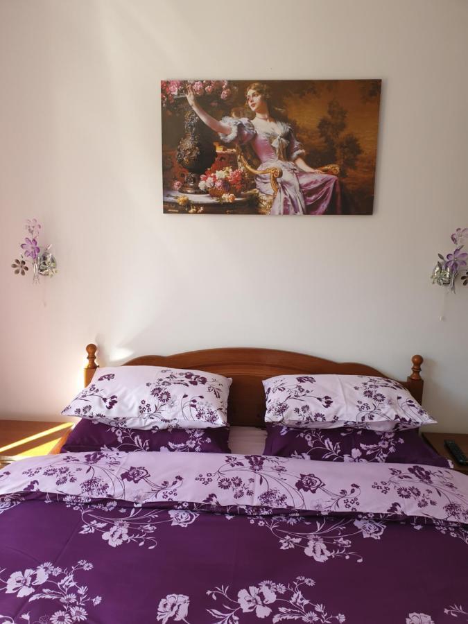 Sophie Apartament Apartment Sinaia Exterior photo
