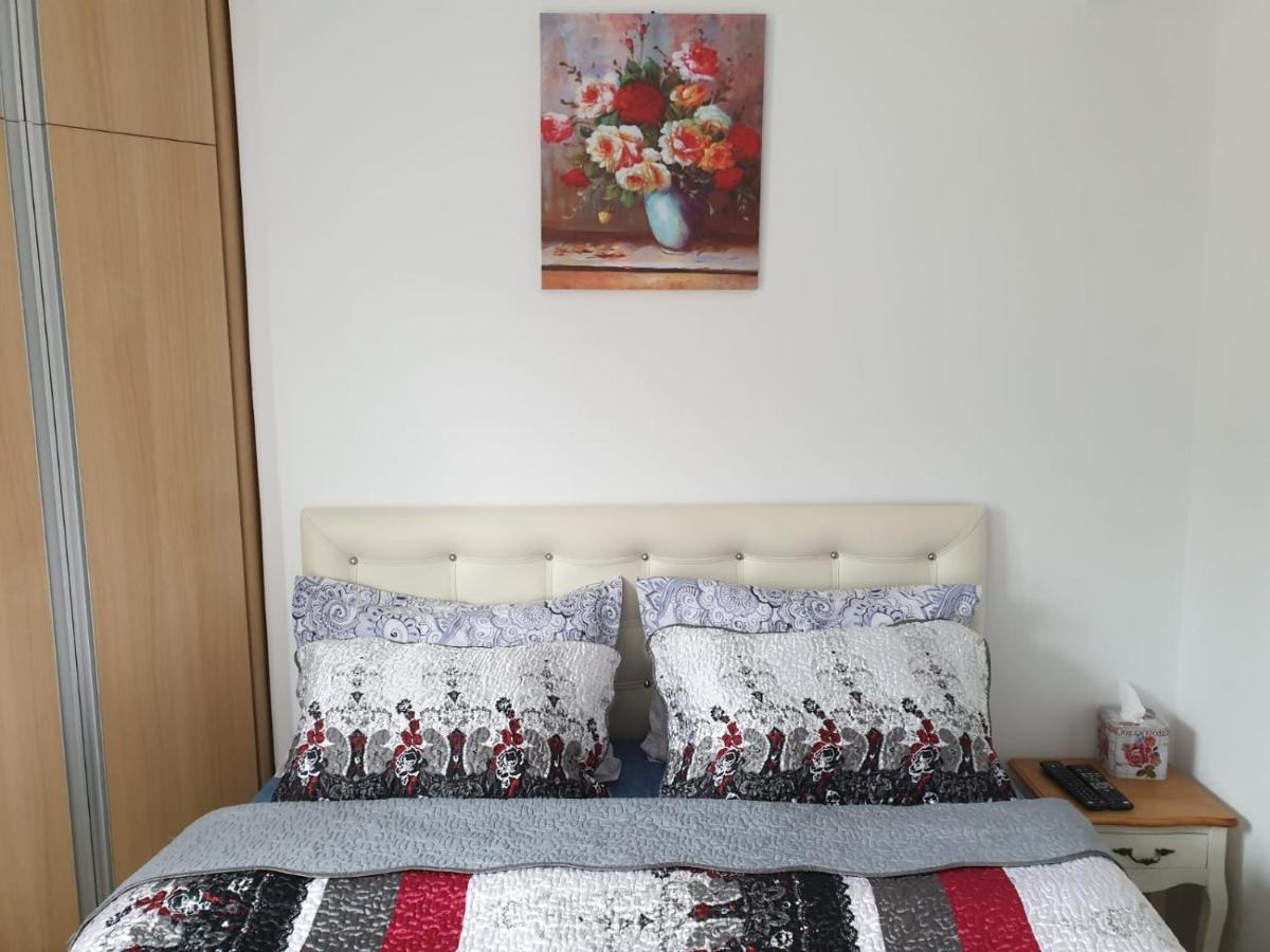 Sophie Apartament Apartment Sinaia Exterior photo